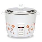 Panasonic SR-WA22H(E) 2.2-Litre 750-Watt Automatic Rice Cooker